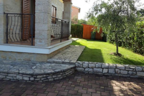 Villa Nevena in Buići Poreč for max 10 Persons 6km from the beach